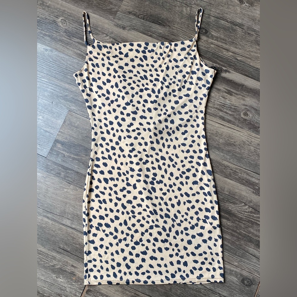 Forever 21 Women’s Mini Dress Size S - Picture 4 of 6